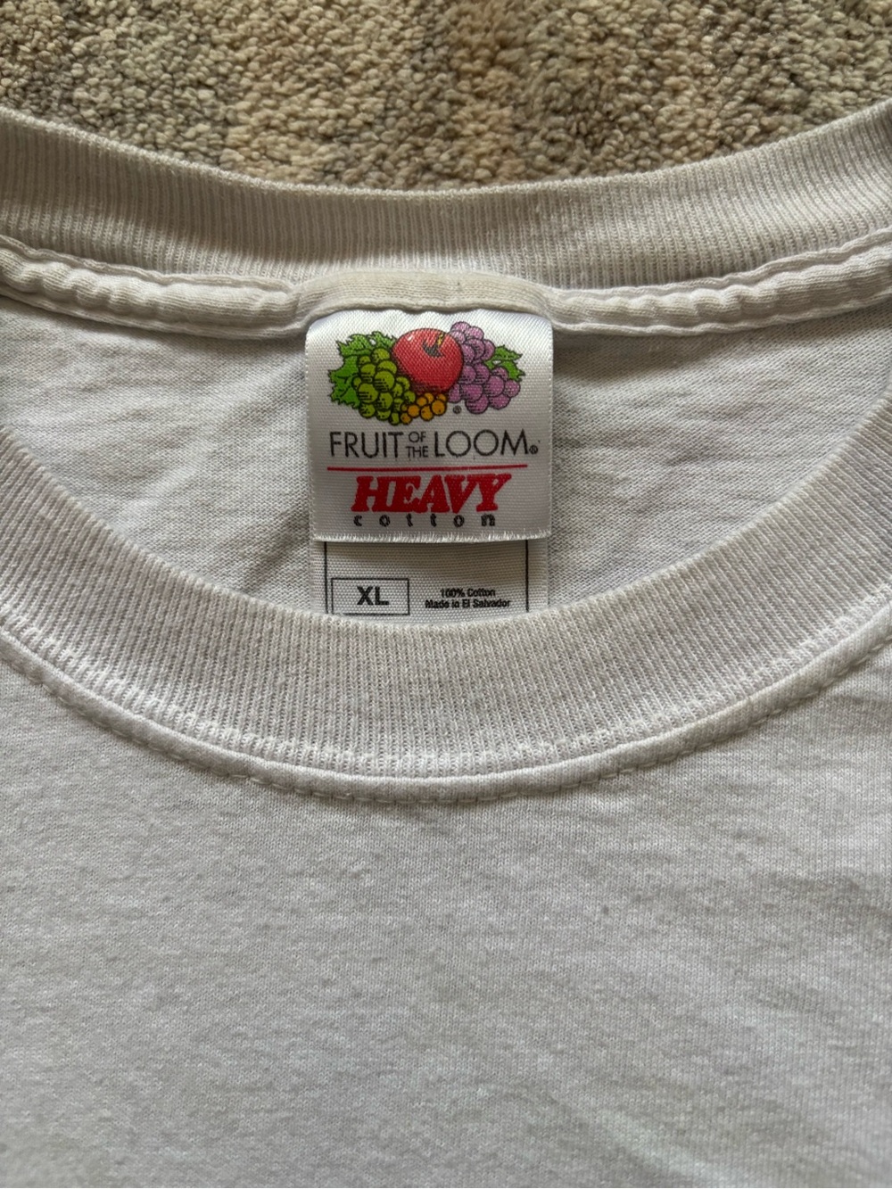 Vintage Grateful Dead wake of the flood album band tee t-shirt - Picture 4 of 5